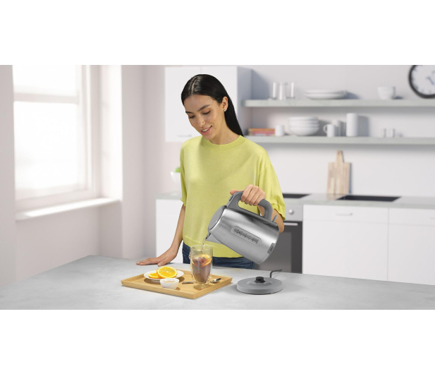 Braun Czajnik PurShine WK1500 - 1361458 - zdjęcie 4